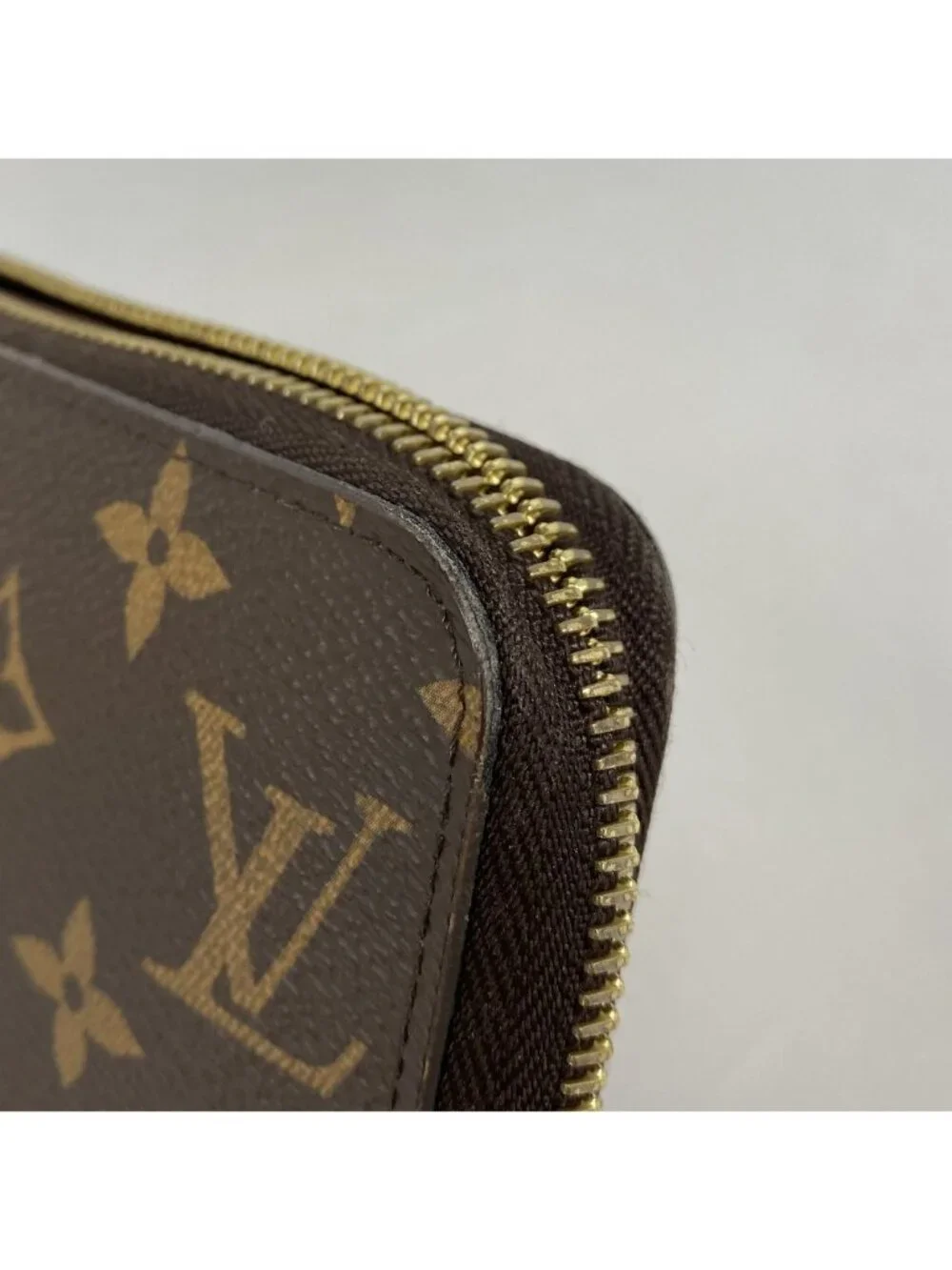 Louis Vuitton this authentic